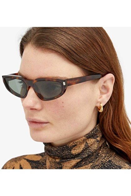 Yves Saint Laurent Saint Laurent SL 634 NOVA 003 .61 Güneş Gözlüğü