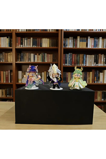 Innovate Store One Piece Kutulu Koleksiyonluk Figür Blind Box