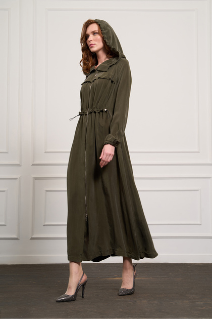 Overcoat