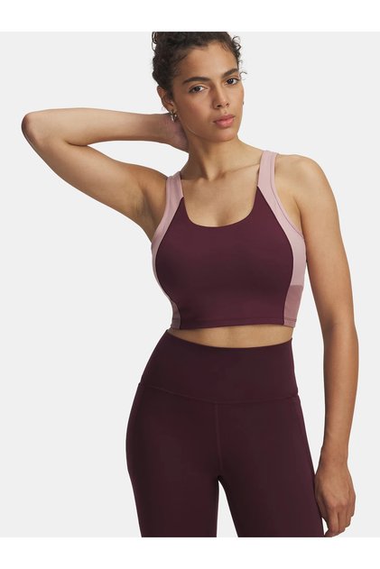 Meridian Colorblock Tank Spor Atlet