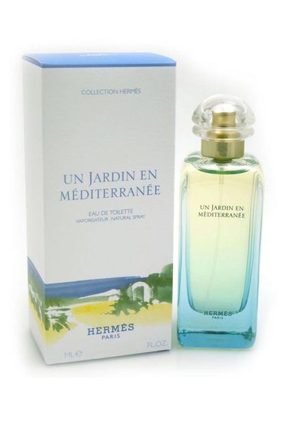 Un Jardin En Mediterrane, Eau de Toilette, Γυναικείο, 100 ml