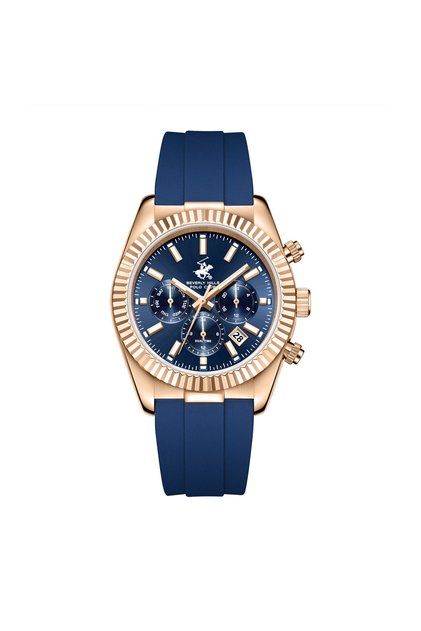 Bp3836X.499 Men's Wristwatch