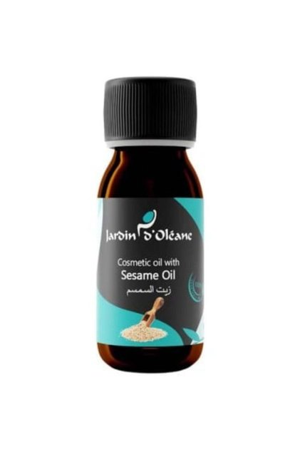 Sesame Oil by 60 ml