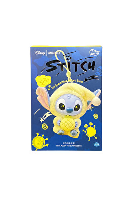 senacacollection Pop Mart Stitch Kutulu Blindbox 1 ADET - Fiyatı