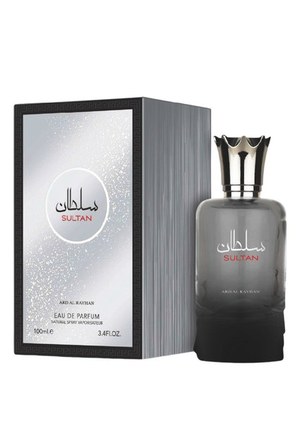 Sultan Perfume