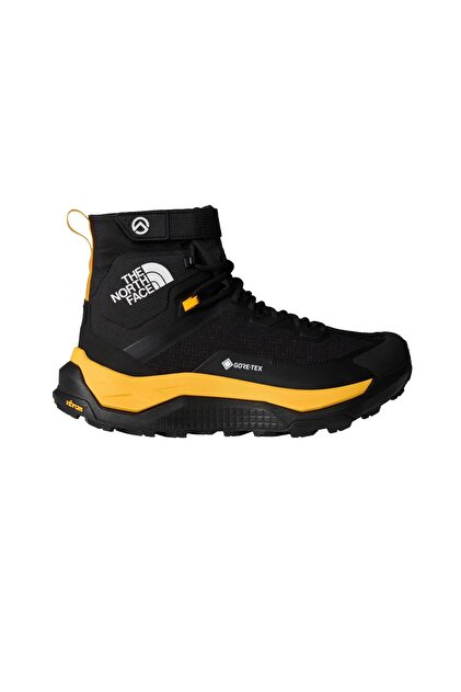 The North Face Summıt Fastpack Gore-Tex Unisex Siyah Bot