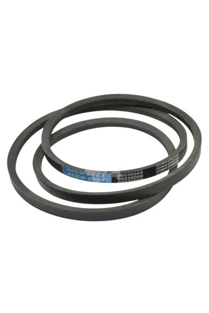 Curea trapezoidală motosapă 13 x 8 x 925 Li