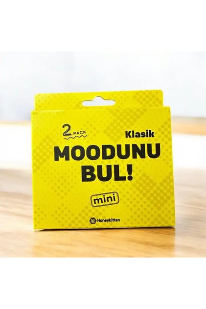لعبة بطاقات الصور المصغرة من حسب MODUNA (السلسلة الثانية)