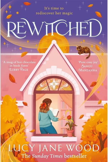 Rewitched