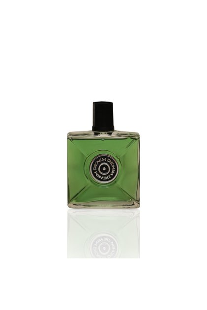 Musk Aftershave Lotion Skin Soothing Lasting Freshness (100ml)