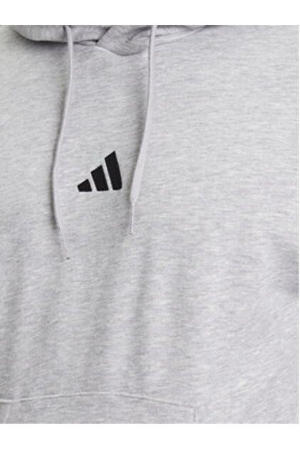 Ανδρικό Φούτερ Πολύχρωμο SPORTSWEAR-JE6302 MΓΚΡΙ/ΜΑΥΡΟ
