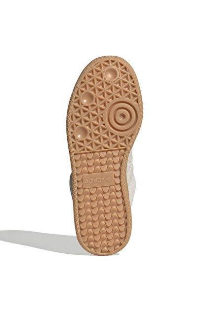 adidas JP6812-K Samba Xlg Kadın Spor Ayakkabı Krem - Fiyatı, Yorumları