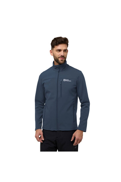 manielle ブルゾン Jack Wolfskin WHIRLWIND MEN Softshell A62521-C0412 - Fiyatı, Yorumları
