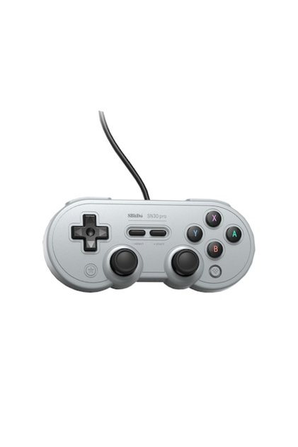 Controler USB SN30 Pro Gri NSW/PC