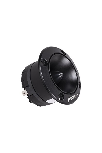 For-X TX-58N Neo Tweeter 100W Maksimum Güç 50W RMS - Fiyatı, Yorumları