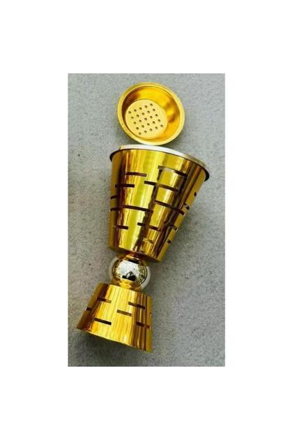 Pam Metal Burner, 16 cm