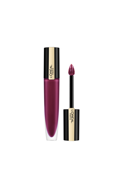 Rouge Signature Metallics 204 Voodoo, 7ml