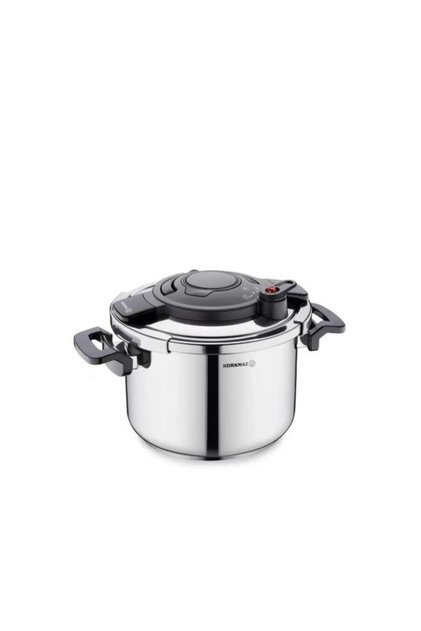 A173 Alessa Düdüklü Tencere 5 Litre