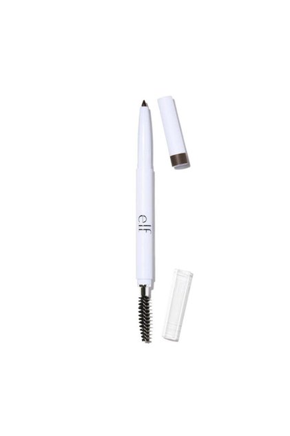 Creion de sprâncene E.l.f Cosmetics Instant Lift Maro Intens, 0.18g