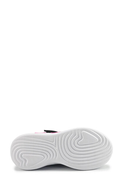 Lumberjack Rainbow 5Pr Siyah Kız Çocuk Sneaker A102015770 - Fiyatı