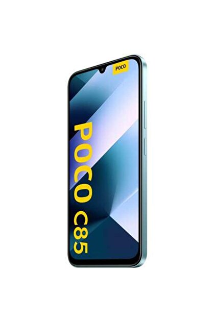 Xiaomi Poco C85 256GB 8GB RAM Dual Sim 4G Green - Price, Reviews