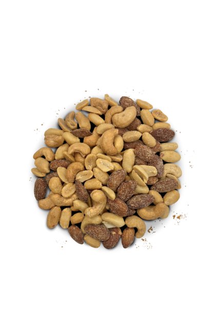 Smoked Mixed Nuts Roasted 1kg