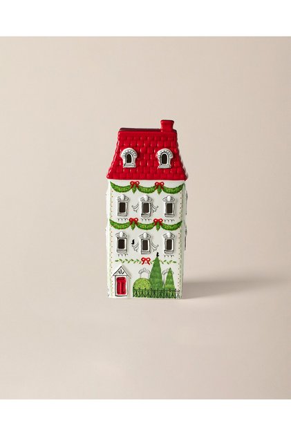 Alice Home Figur