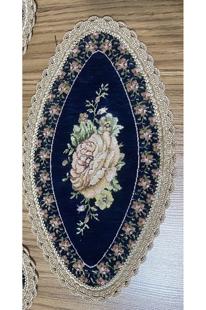 سجادة جدارية 25×45