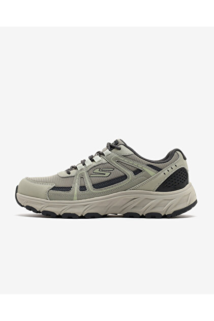 Skechers HILLCREST 2.0 Erkek Gri Outdoor Ayakkabı 237806 LTGY