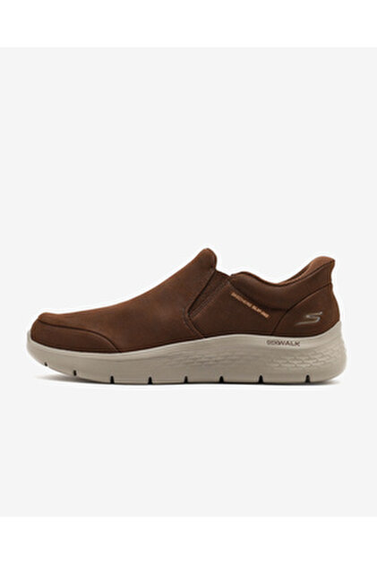 Skechers D'lux WALKER 2.0 - SWAVE Erkek Turuncu Spor Ayakkabı