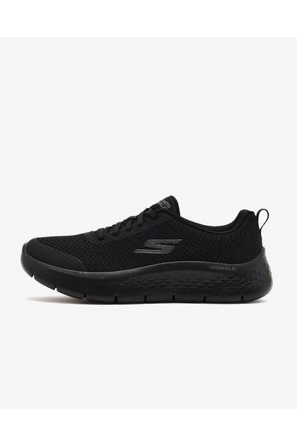 Skechers GLİDE - STEP - FASTEN UP Erkek Siyah Spor Ayakkabı 232136