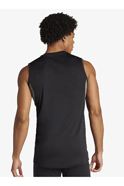 adidas JJ1521 Tiro 25 Competition Sleeveless Jersey Antrenman T