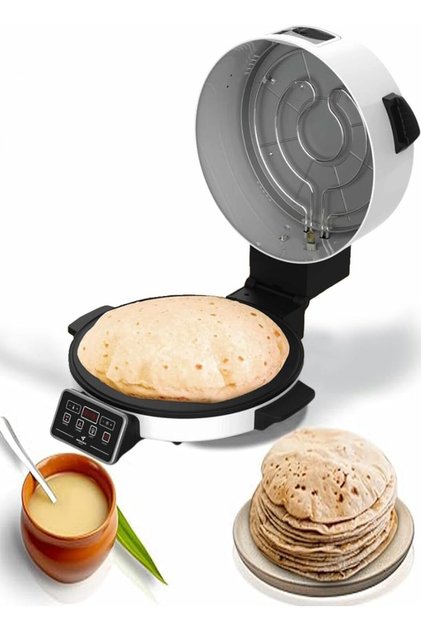 Electric Arabic Bread Maker
