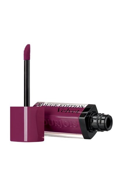 Кадифено червило Rouge Edition, Plum Plum Girl