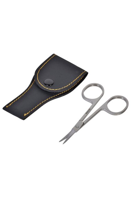 Forfecuta pentru Unghii & Cuticule cu Husa 9cm
