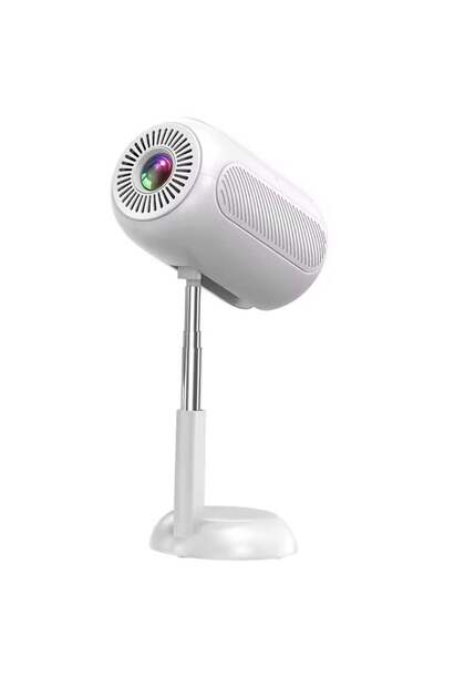 Smartbarry HT10 Home Outdoor Intelligent Integrated LED 4K Projector