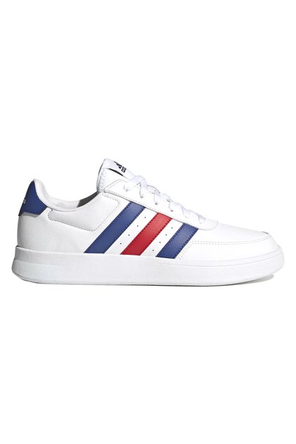 Breaknet 2.0 Erkek Beyaz Sneaker Ayakkabı HP9424