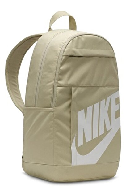 nike backpack cream