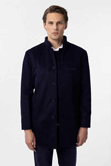 Jack & Jones 12259805 Jjchuck Coat Erkek Kaban - Fiyatı, Yorumları