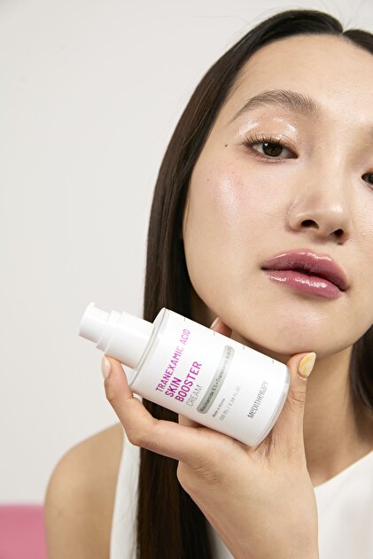 MEDITHERAPY Tranexamic Acid Skin Booster Cream 100ml - Fiyatı