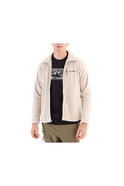 Columbia Basin Trail™ III Full Zip Erkek Outdoor Ceket - Fiyatı