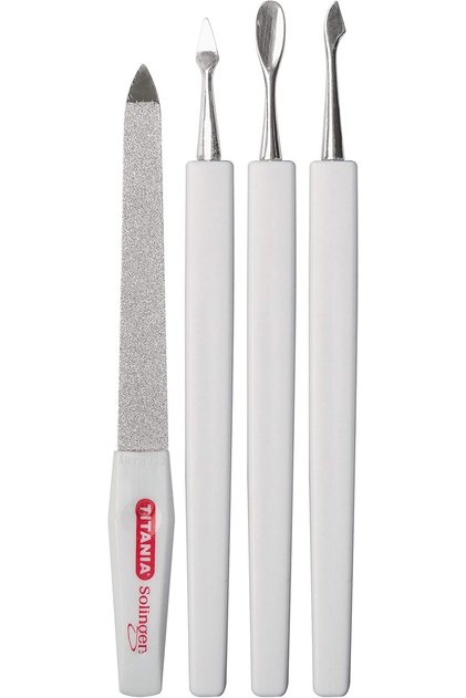 4-Piece Care Kit