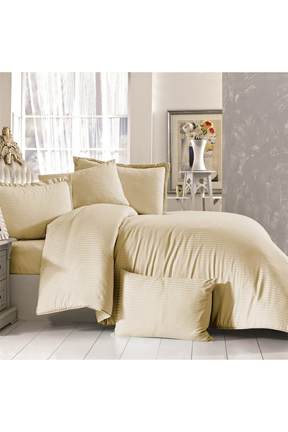 Hotel bedspread - for two people - 6 pieces
