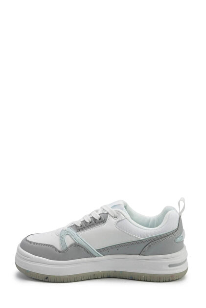 Lumberjack Hersheys 5Pr Beyaz Kadın Sneaker A102015919 - Fiyatı
