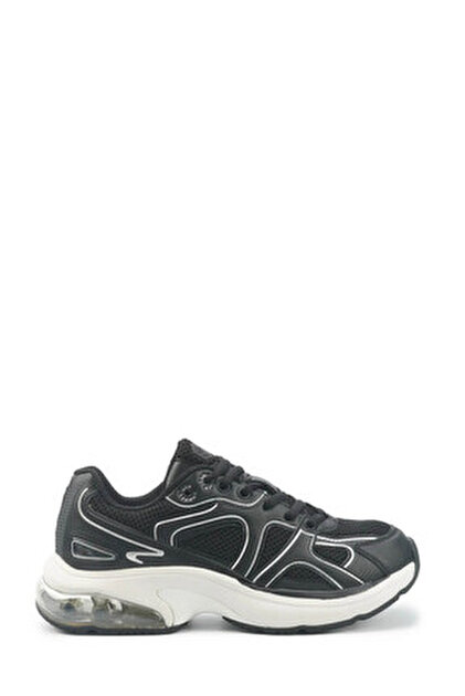 Lumberjack SUSAN 6FX Siyah Kadın Sneaker - Fiyatı, Yorumları