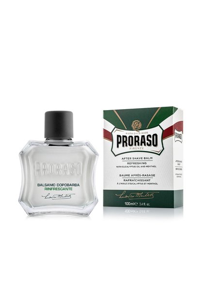 Classic After Shave Bálsamo Sin Alcohol 100 ml