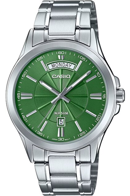 Casio Mtp-1381D-3Avdf Erkek Kol Saati - Fiyatı, Yorumları