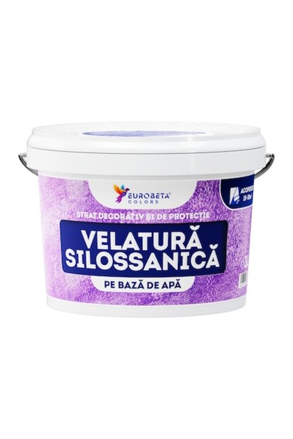 Velatura Silossanica – Strat protector siloxanic pentru piatră, finisaj transparent 1L