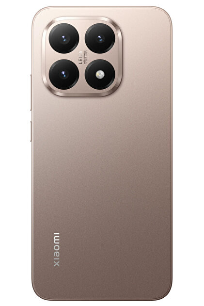 Xiaomi 15T 256GB　本日19時まで Xiaomi 15T 12GB+256GB Rose Gold - Fiyatı, Yorumları