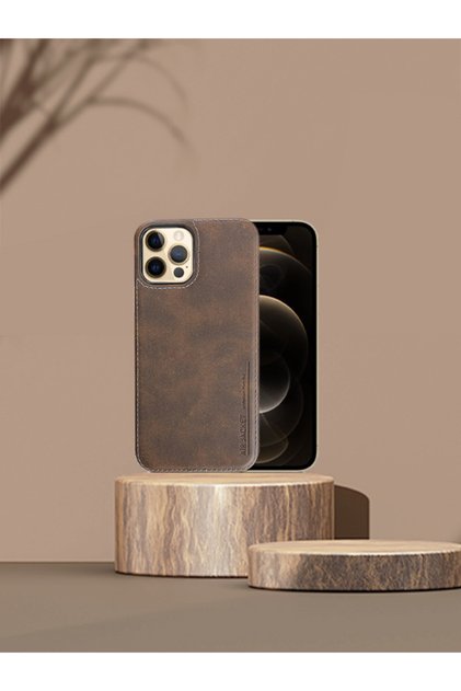 iPhone Genuine Leather Protective Compatible Case iPhone 13/14/15